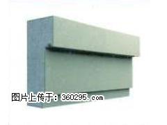 产品三维图型 - 檐口线，型号：SX311-YK-1，规格：180x350mm(1) - 铁岭三象EPS建材 tl.sx311.cc
