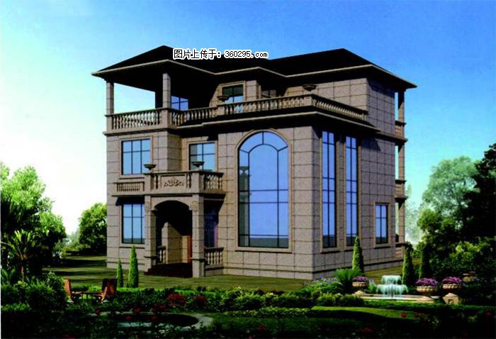 EPS工程案例(1) - 铁岭三象EPS建材 tl.sx311.cc