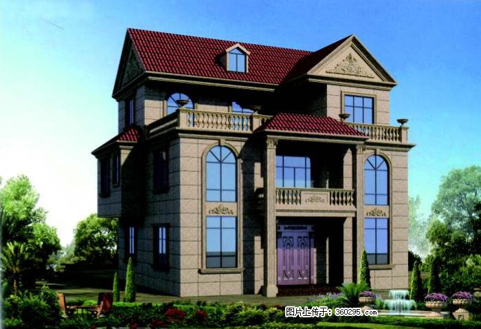 EPS工程案例(2) - 铁岭三象EPS建材 tl.sx311.cc