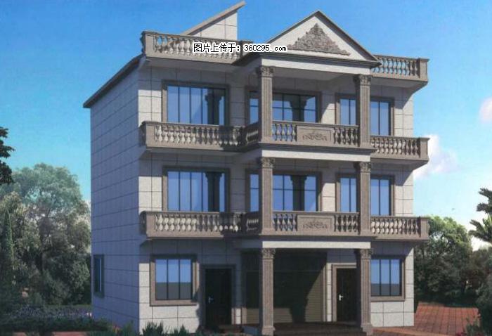 EPS工程案例(5) - 铁岭三象EPS建材 tl.sx311.cc