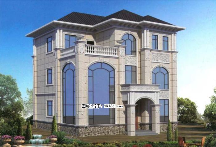 EPS工程案例(6) - 铁岭三象EPS建材 tl.sx311.cc